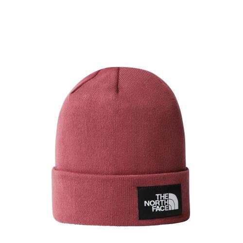 bonnet the north face dock worker recycled wild ginger