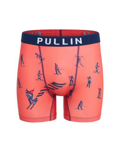 boxer pull-in fashion 2 fonceur