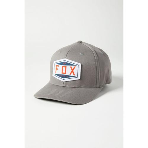 casquette fox emblem flexfit ptr