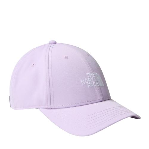 casquette the north face recycled 66 classic lupine