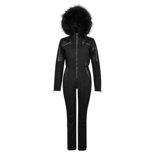 combinaison dare 2b maximum ski suit black
