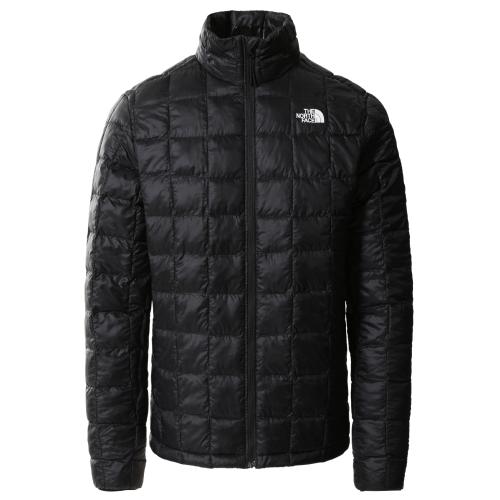 doudoune the north face thermoball eco 2.0 tnf black