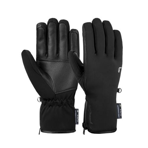 gants ski Reusch Tiffany R-TEX&#x000000ae; XT black