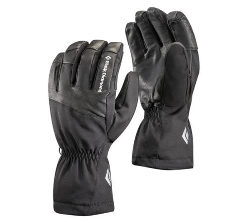 gants ski black diamond renegade pro black