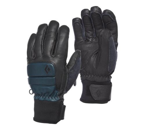 gants ski black diamond women spark gloves spruce