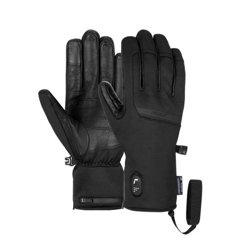 gants ski chauffant Reusch Heat Essence R-TEX&#x000000ae; XT
