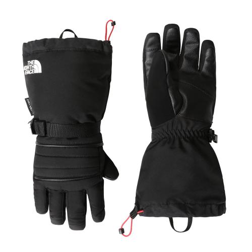 gants the north face w montana ski tnf black