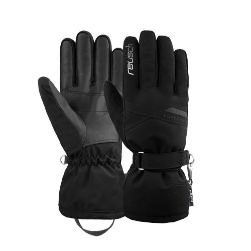 gants ski Reusch Helena R-TEX&#x000000ae; XT black