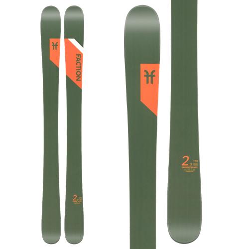 ski faction candide thovex ct 2.0 youth