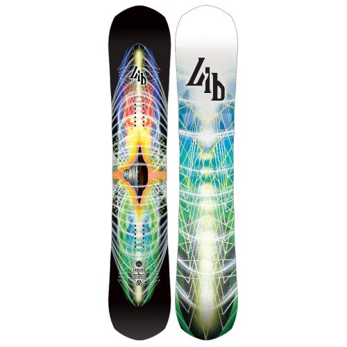 snowboard libtech T.rice pro 2024