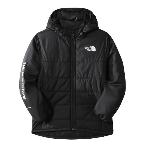 veste the north face junior never stop synthetic