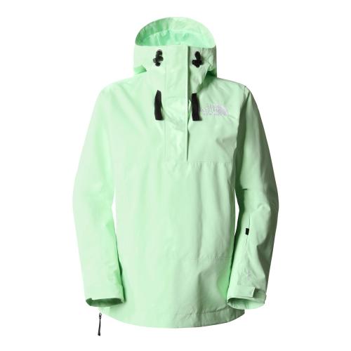veste the north face w tanager patina green