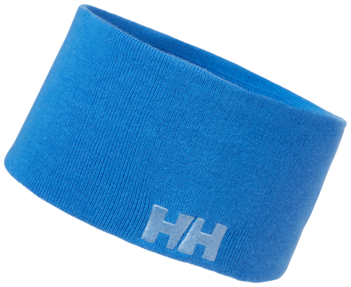 bandeau helly hansen team headband ultra blue