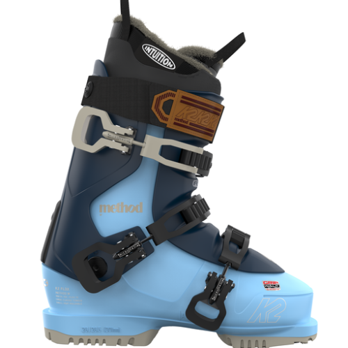 chaussure ski k2 method w 2024
