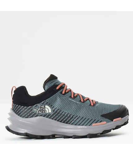 chaussure the north face W vectiv fastpack futurelight goblin blue