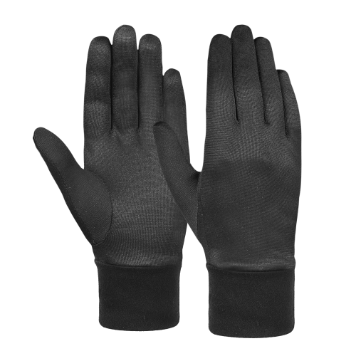sous gants reusch dryzone 2.0 black