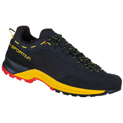 chaussure la sportiva tx guide black/yellow