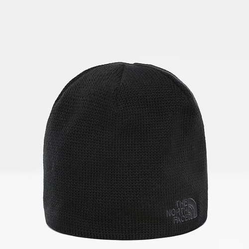 bonnet the north face bones recycled tnf black