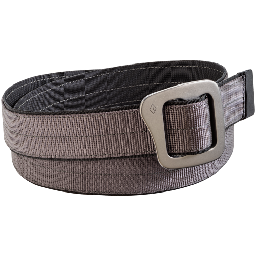 ceinture black diamond mine belt slate medium