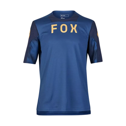 tee shirt fox defend ss jersey taunt indo